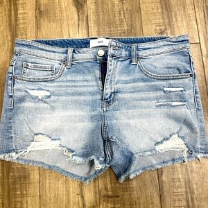 Women’s BKE shorts